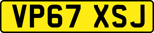 VP67XSJ