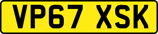 VP67XSK