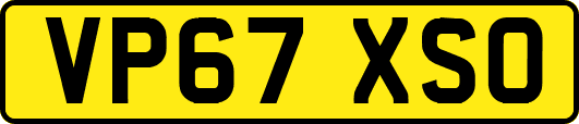 VP67XSO