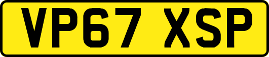 VP67XSP