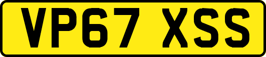 VP67XSS