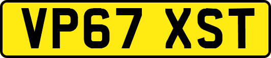 VP67XST
