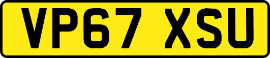 VP67XSU