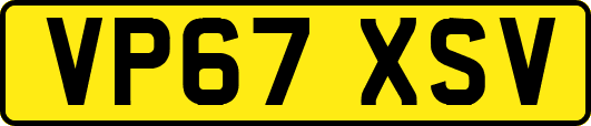 VP67XSV