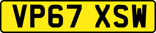 VP67XSW