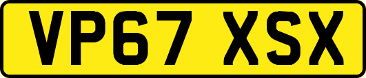 VP67XSX