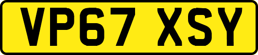 VP67XSY