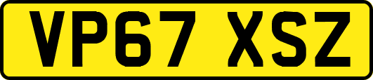 VP67XSZ