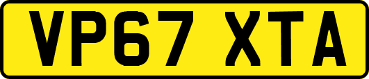 VP67XTA