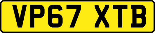 VP67XTB