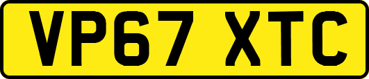 VP67XTC