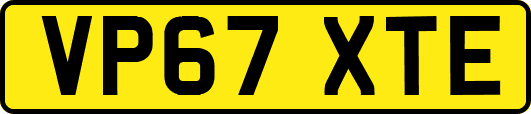 VP67XTE