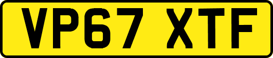 VP67XTF