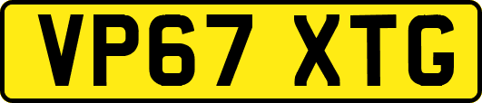 VP67XTG