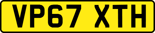 VP67XTH