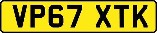 VP67XTK