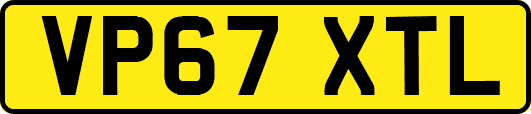 VP67XTL