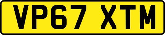 VP67XTM