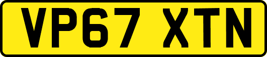 VP67XTN