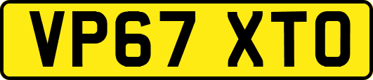 VP67XTO