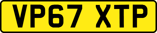 VP67XTP
