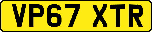 VP67XTR