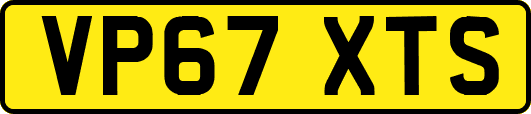 VP67XTS