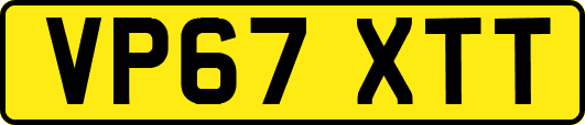 VP67XTT