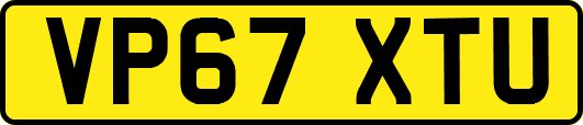 VP67XTU