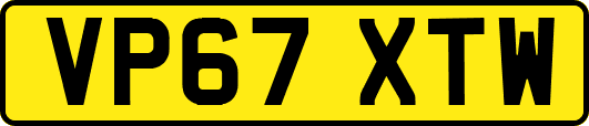 VP67XTW