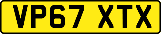 VP67XTX