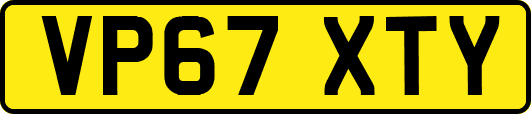 VP67XTY