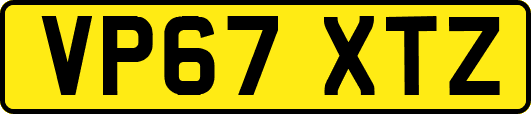 VP67XTZ