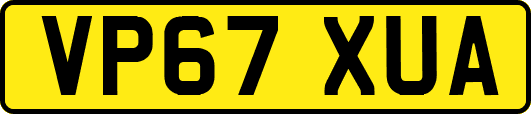 VP67XUA