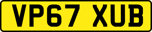 VP67XUB