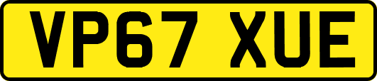 VP67XUE