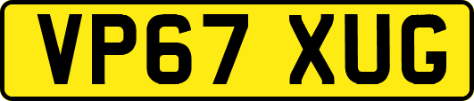 VP67XUG