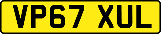 VP67XUL