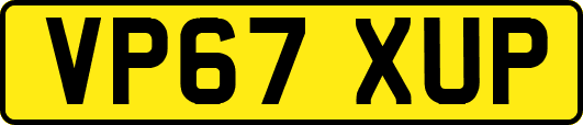 VP67XUP