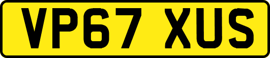 VP67XUS