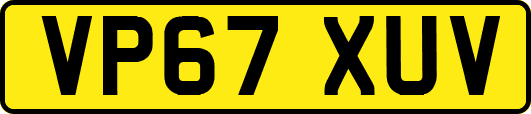 VP67XUV