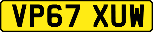VP67XUW