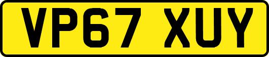 VP67XUY