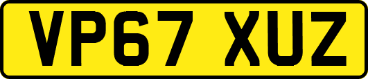 VP67XUZ