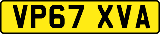 VP67XVA