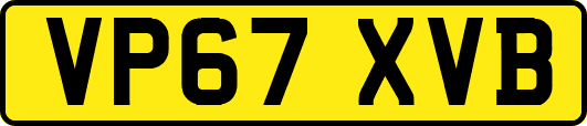 VP67XVB