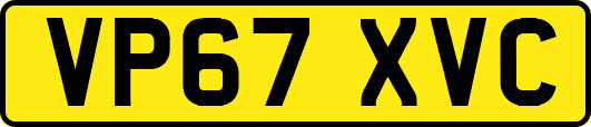 VP67XVC