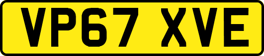 VP67XVE