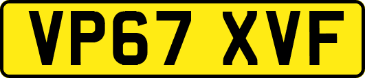 VP67XVF