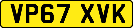 VP67XVK